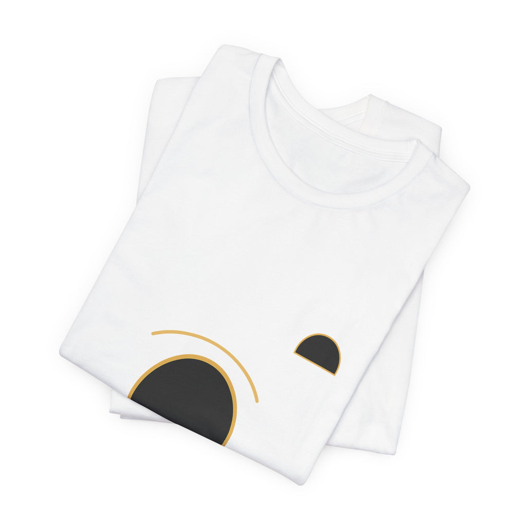 2XArcLine/ArcDome Minimalist  'Jessica' Tee