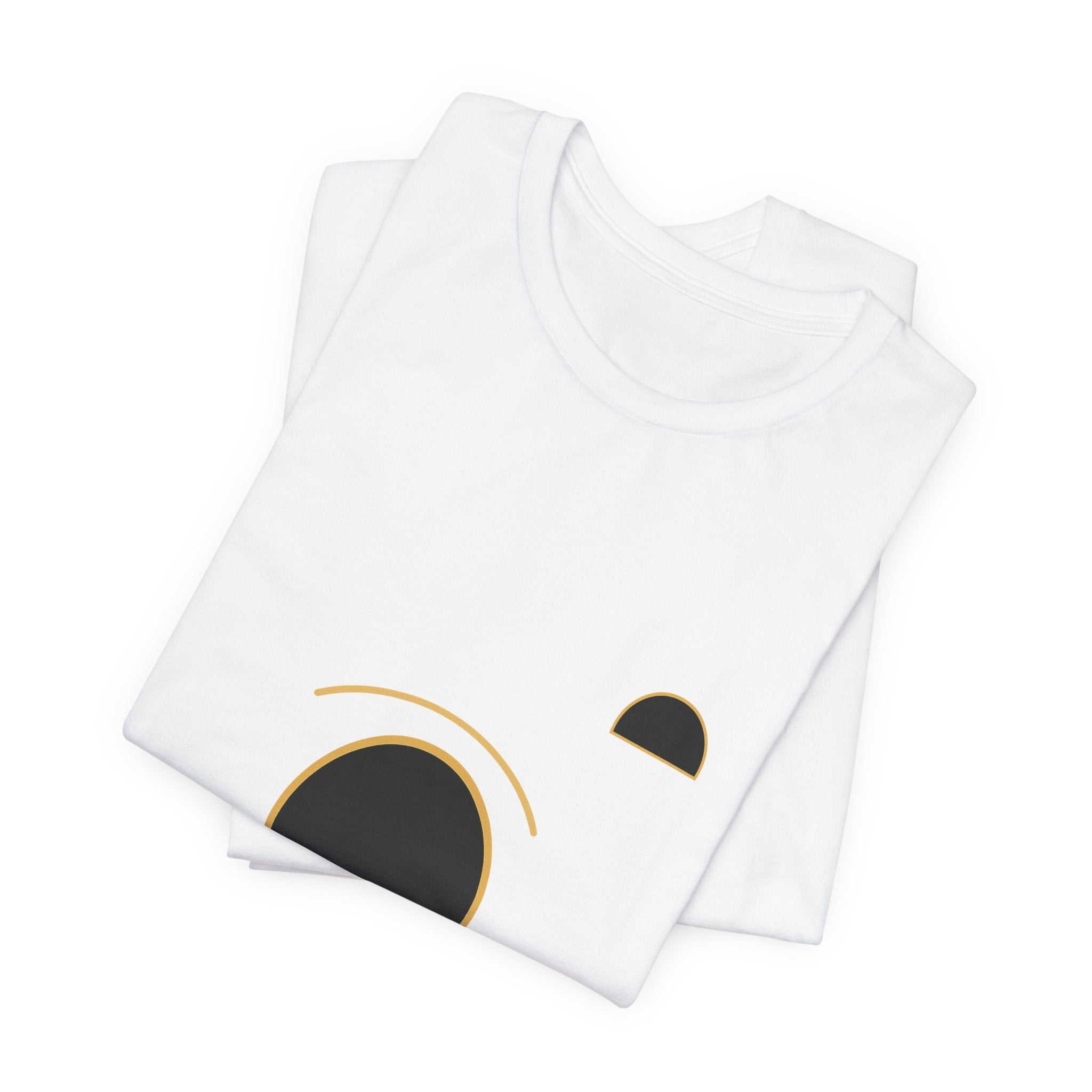 2XArcLine/ArcDome Minimalist  'Jessica' Tee