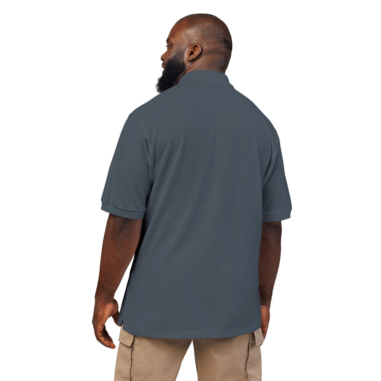 ArcDome Logo Polo Shirt /Embroidered