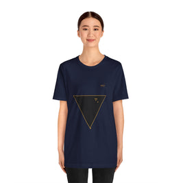 2XArcLine -Ascend /Geometry Tee