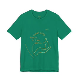 Luke 14:11 “Humble & Exalted” Tee/Bible verse