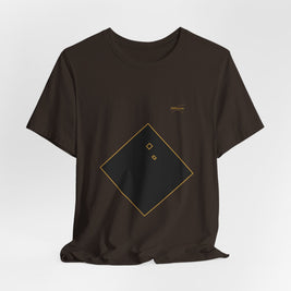 2XArcLine-Diamond /GeometryTee