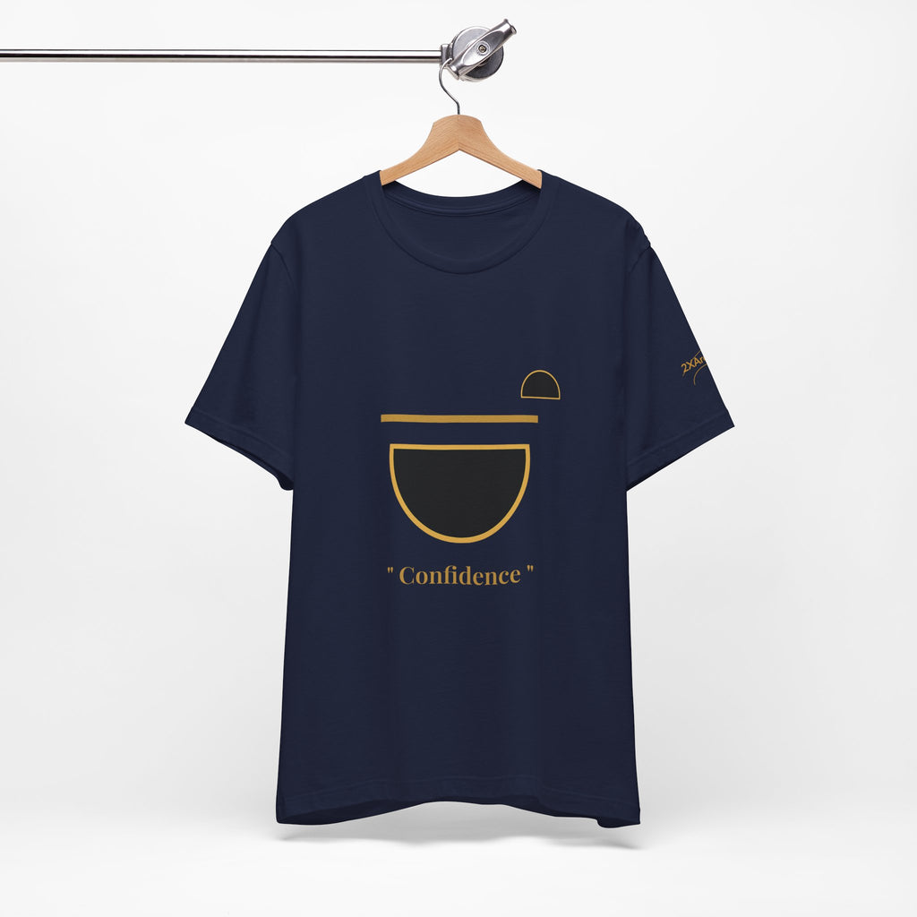 2XArcLine ArcDome Confidence Tee