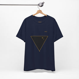 2XArcLine -Ascend /Geometry Tee