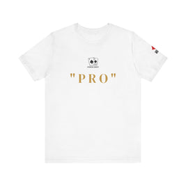 Poker Idiot “PRO” Tee — Poker Player Archetype Series