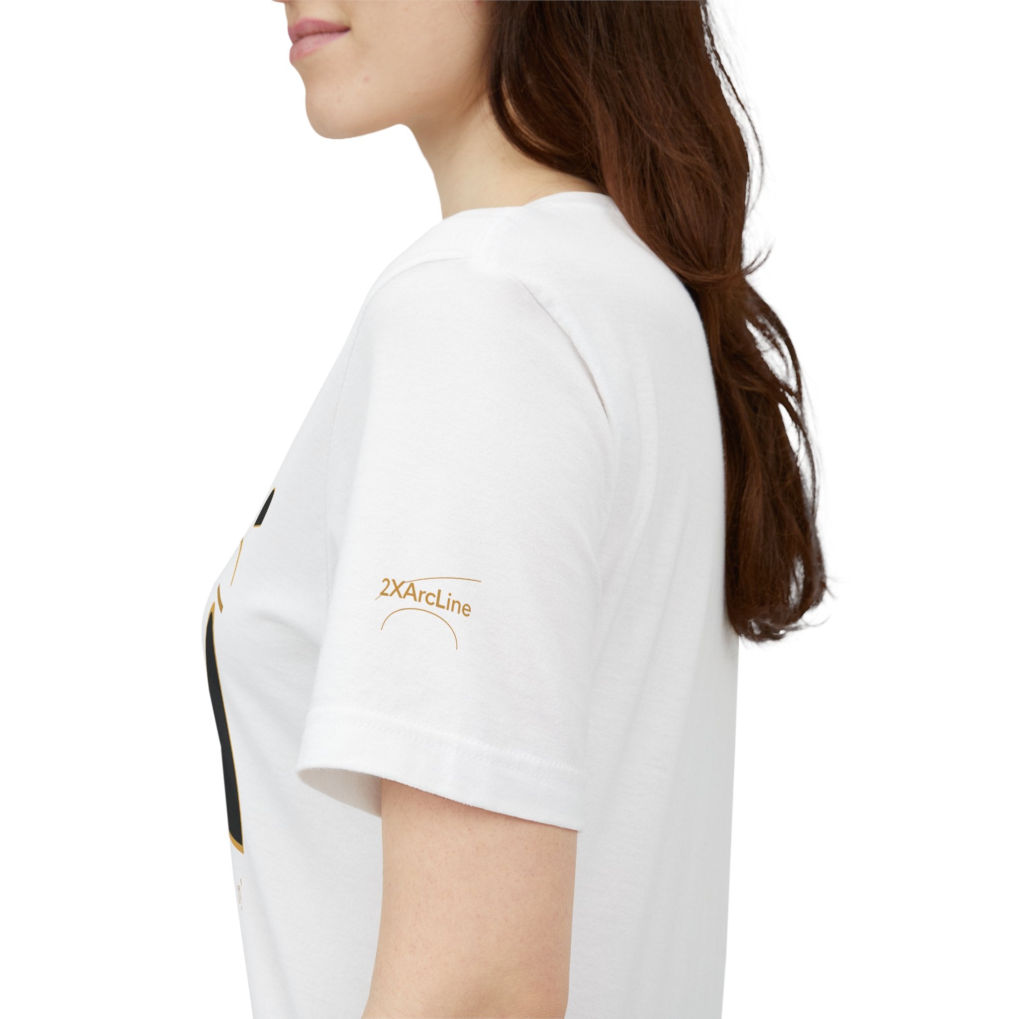 2XArcLine ArcDome Weary Tee