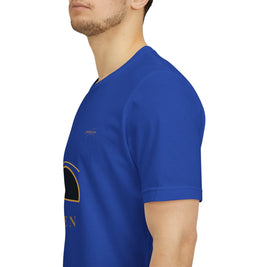 2XArcLine  Minimalist 'KEN' Graphic Tee