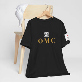 Poker Idiot “OMC” Tee — Poker Player Archetype Series