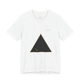 2XArcLine-Apex/Geometry Tee