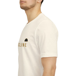 2XArcLine ArcDome Logo Tee