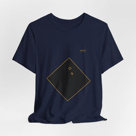2XArcLine-Diamond /GeometryTee