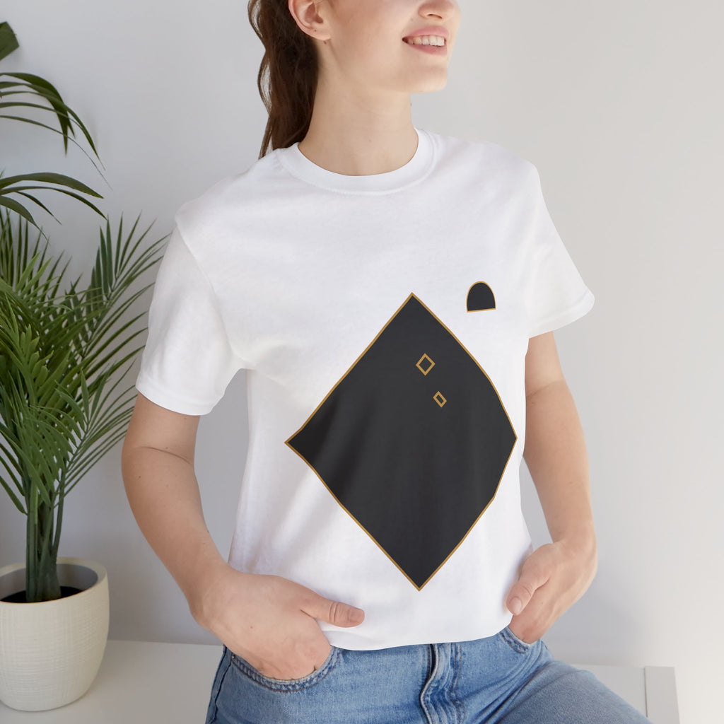 2XArcLine ArcDome Diamond /GeometryTee