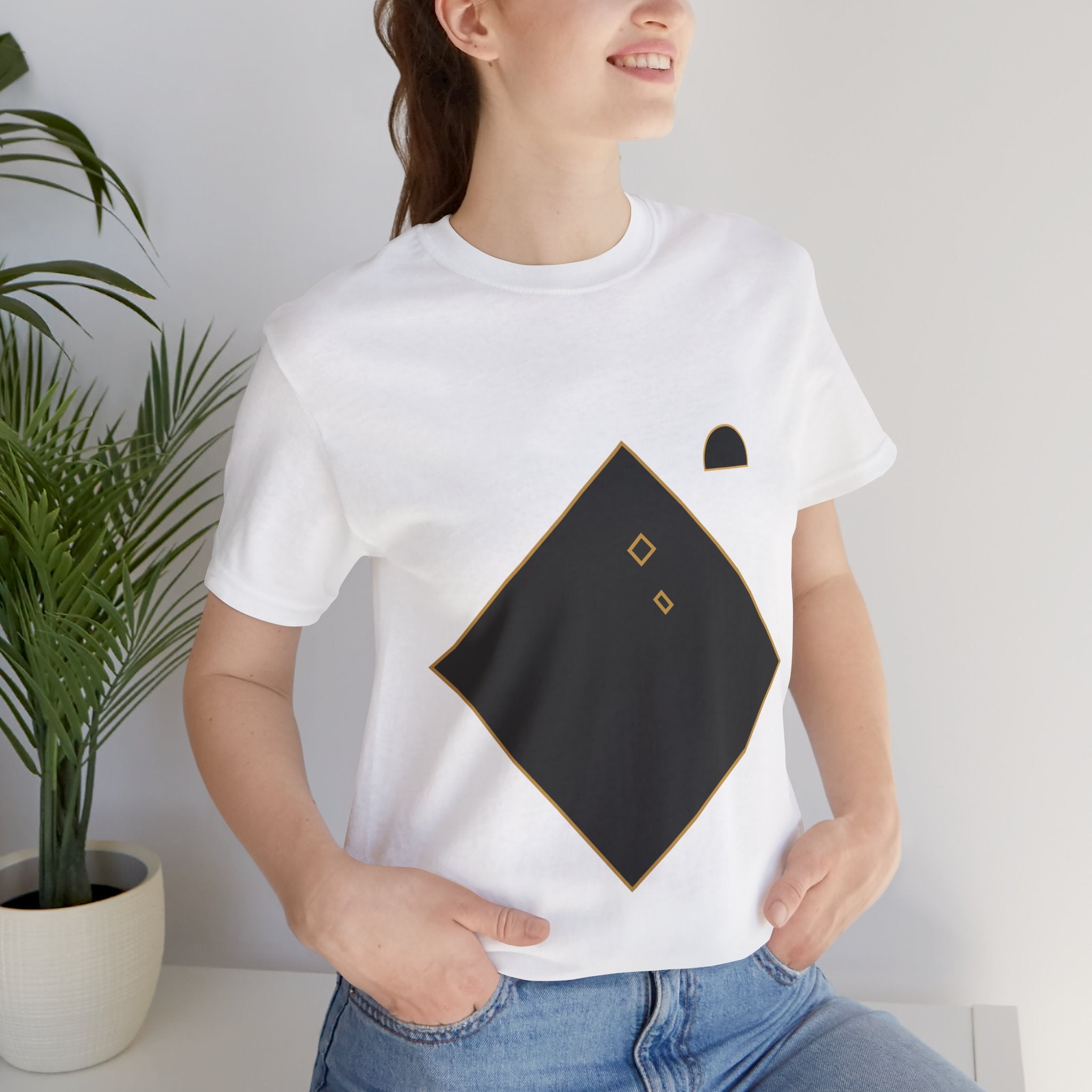 2XArcLine ArcDome Diamond /GeometryTee