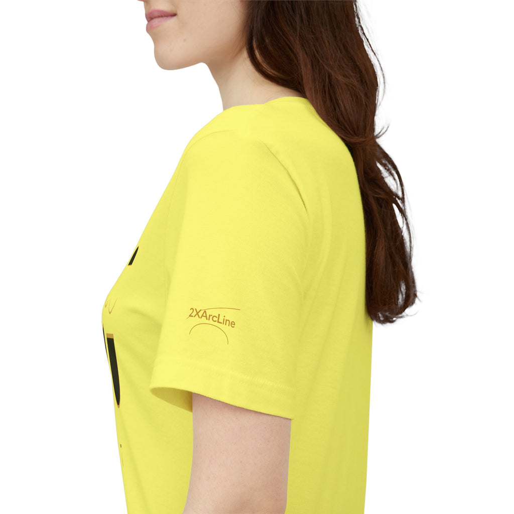 2XArcLine / ArcDome "6/7"Tee