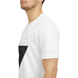 2XArcLine -Ascend /Geometry Tee