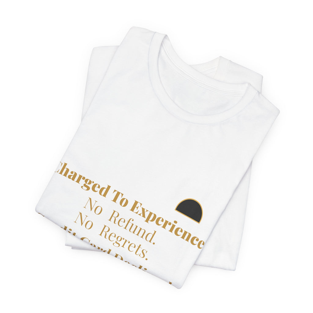 2XArcLine Charge To Experience