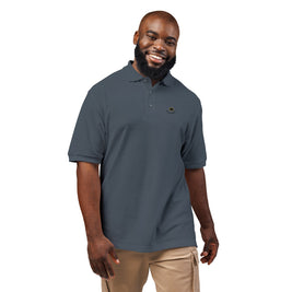 ArcDome Logo Polo Shirt /Embroidered