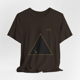 2XArcLine-Apex/Geometry Tee