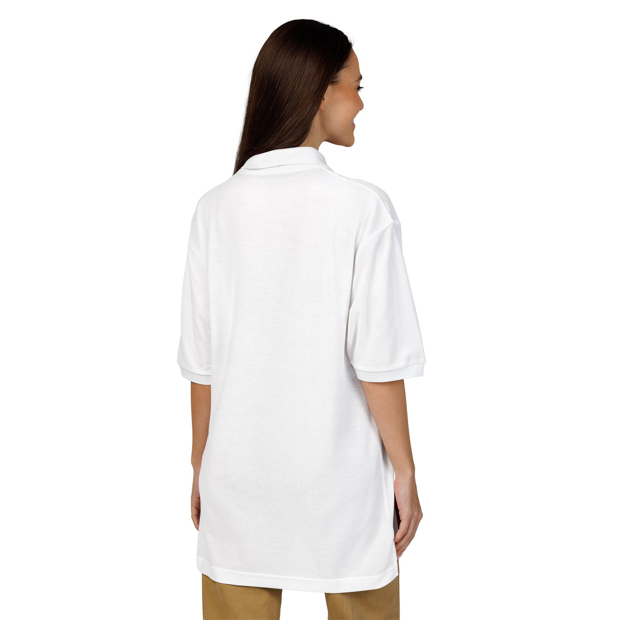 ArcDome Logo Polo Shirt /Embroidered