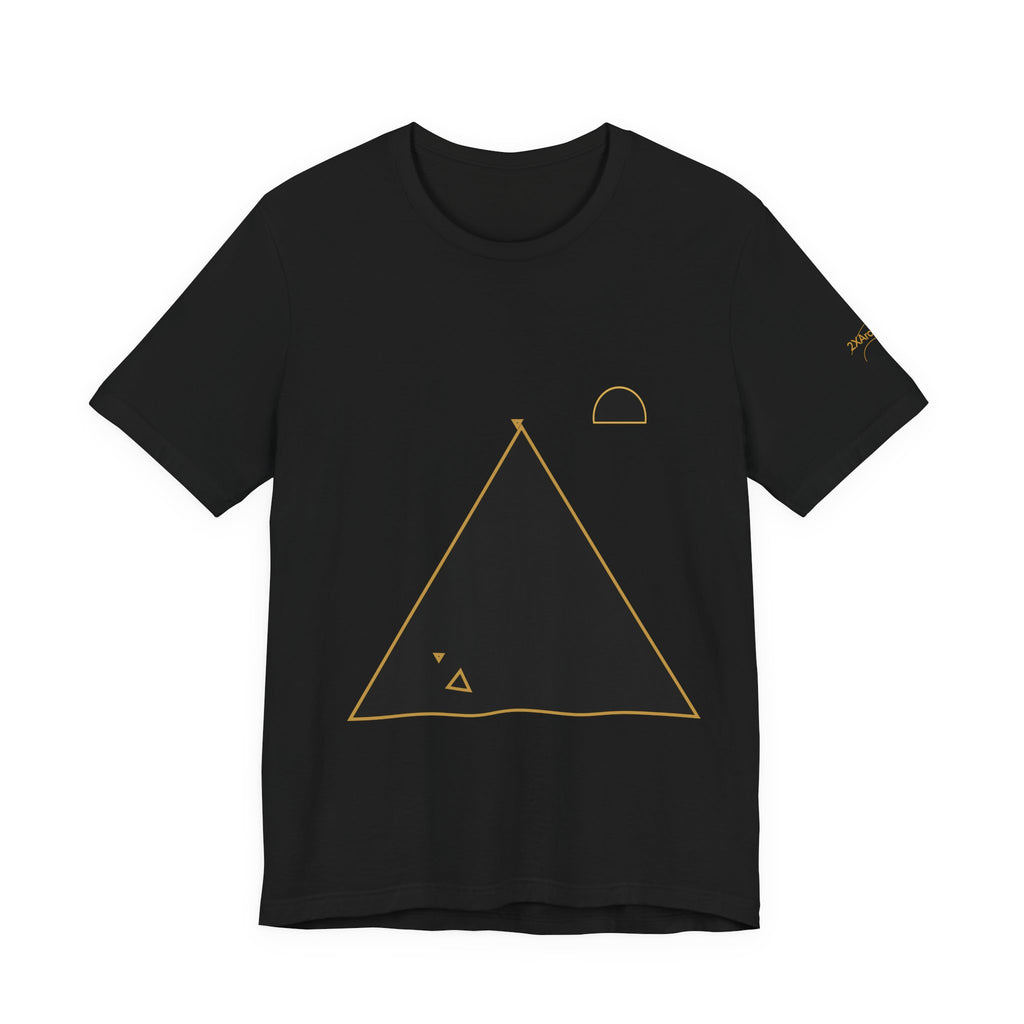 2XArcLine ArcDome Apex/Geometry Tee