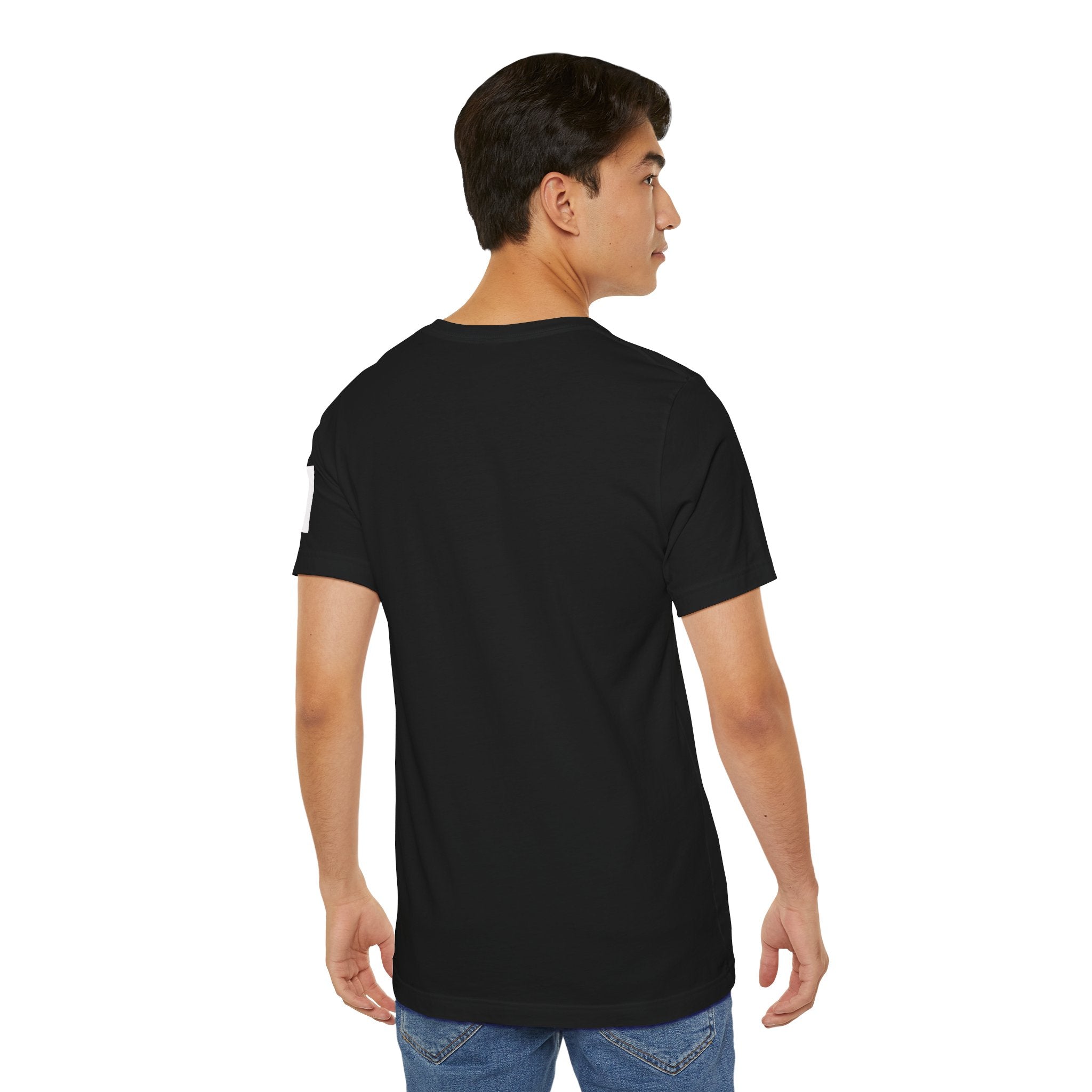 Poker Idiot “ROCK” Tee — Poker Player Archetype Series