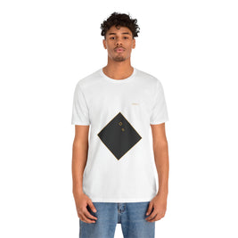 2XArcLine-Diamond /GeometryTee