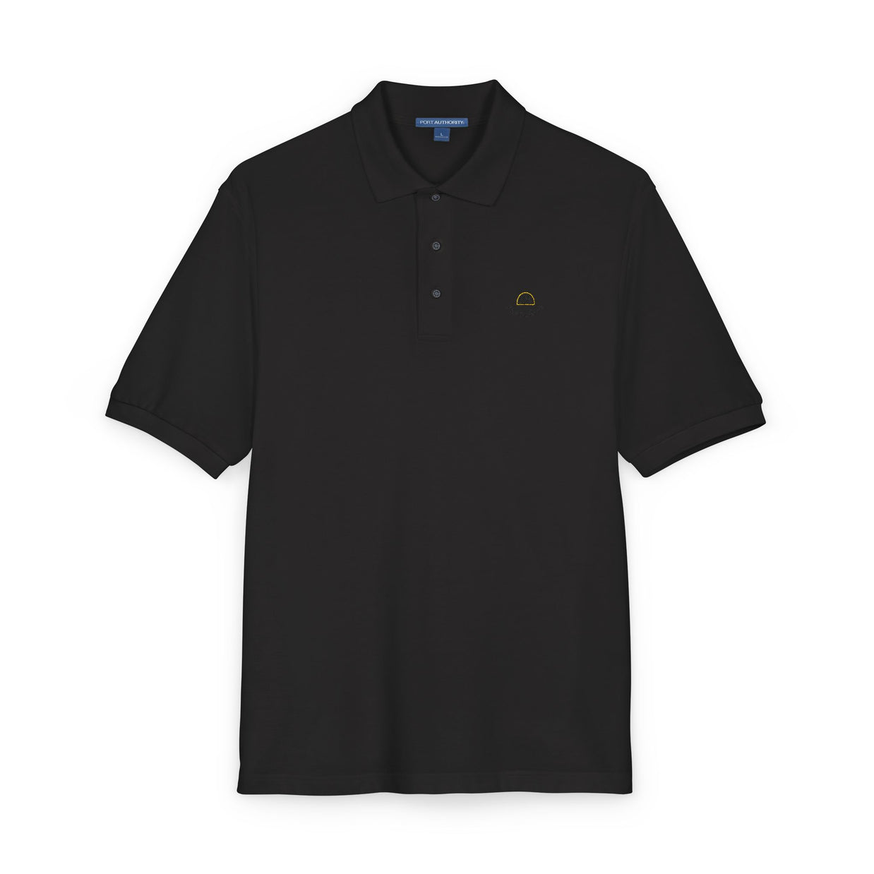 ArcDome Logo Polo Shirt /Embroidered