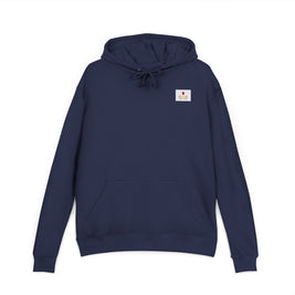 DONKEY — Geometric Gold Poker Hoodie