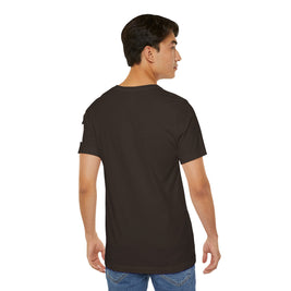 Poker Idiot “ROCK” Tee — Poker Player Archetype Series