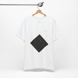 2XArcLine-Diamond /GeometryTee