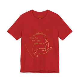 Luke 14:11 “Humble & Exalted” Tee/Bible verse