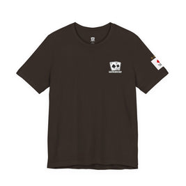 Poker Idiot 72o Logo Tee