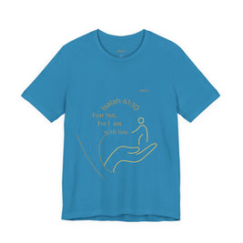 Luke 14:11 “Humble & Exalted” Tee/Bible verse