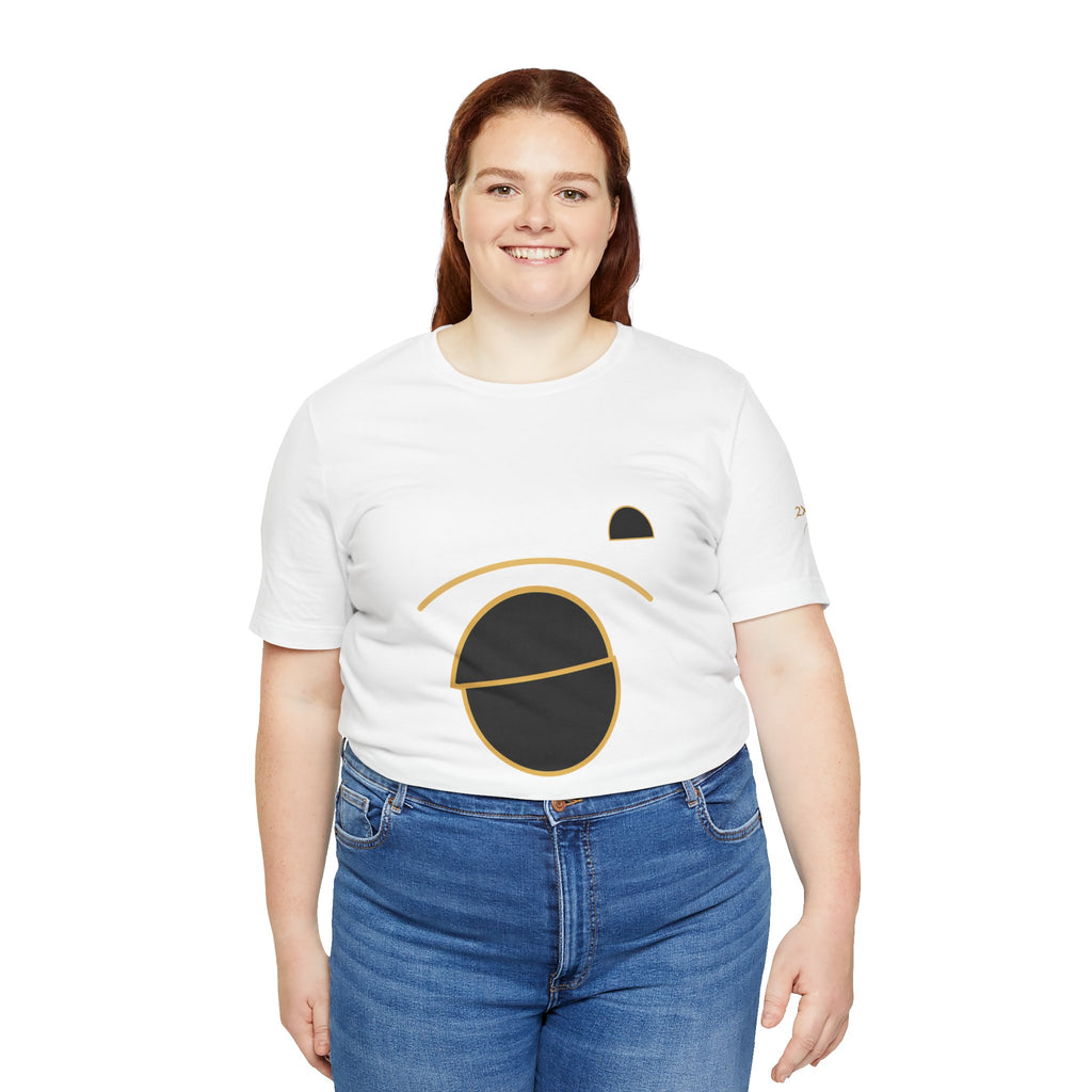 2XArcLine ArcDome Meditation Tee