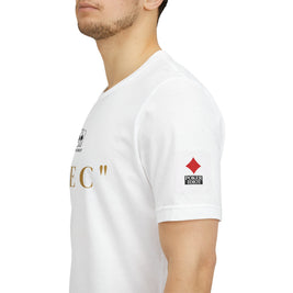 Poker Idiot “REC” Tee — Poker Player Archetype Series
