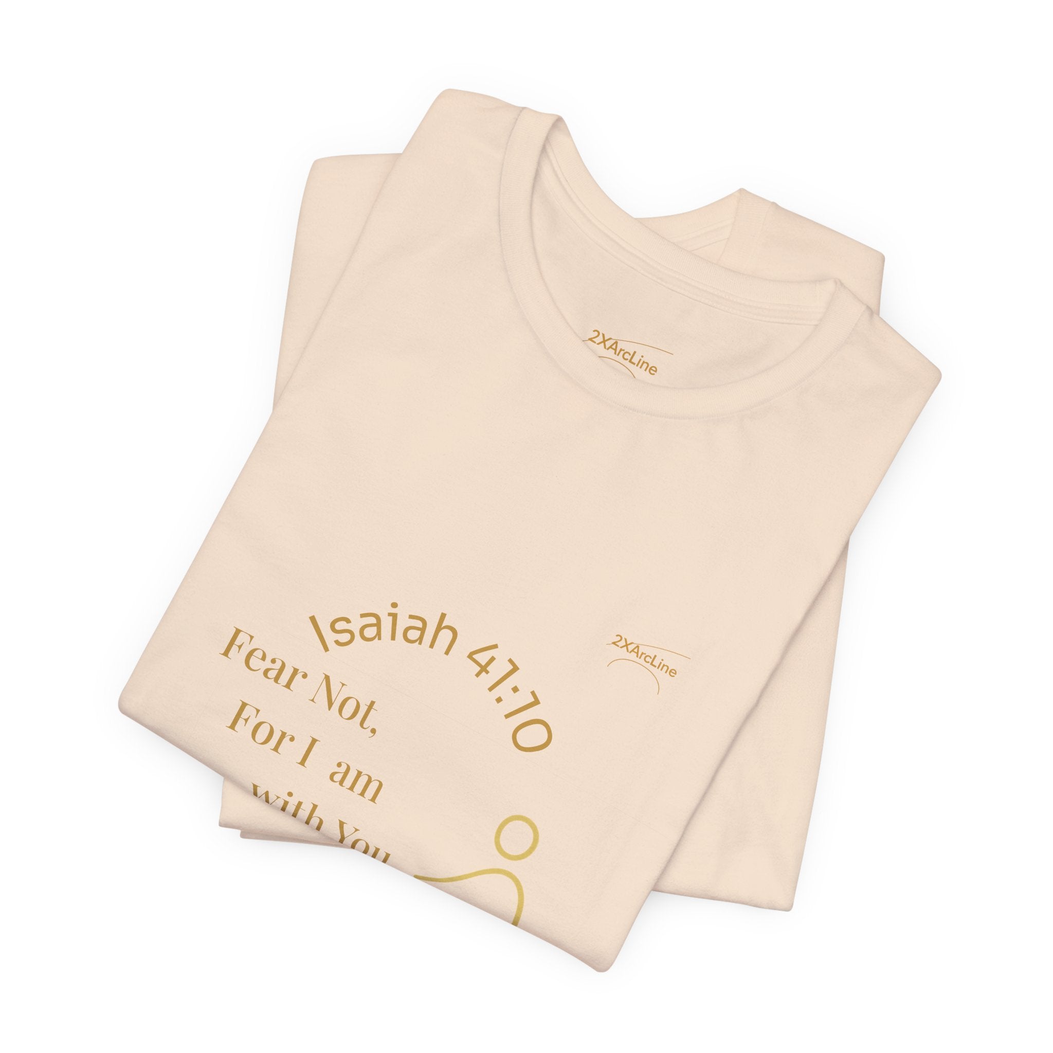 Luke 14:11 “Humble & Exalted” Tee/Bible verse