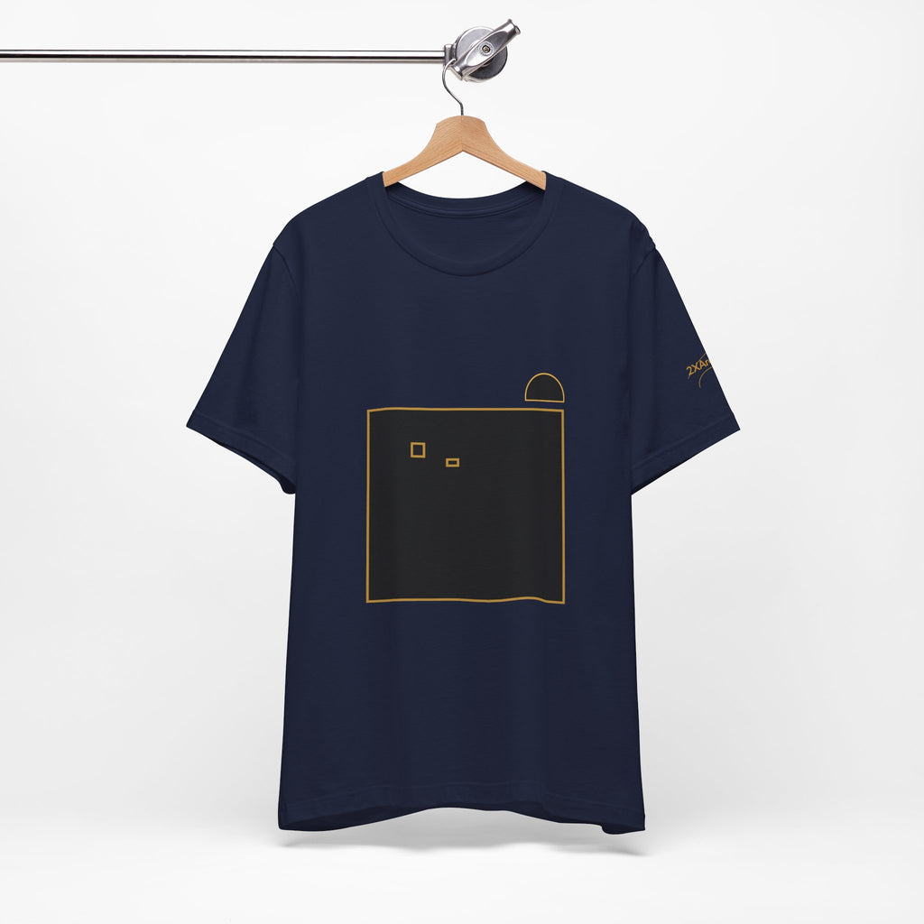 2XArcLine ArcDome Square/Geometry Tee