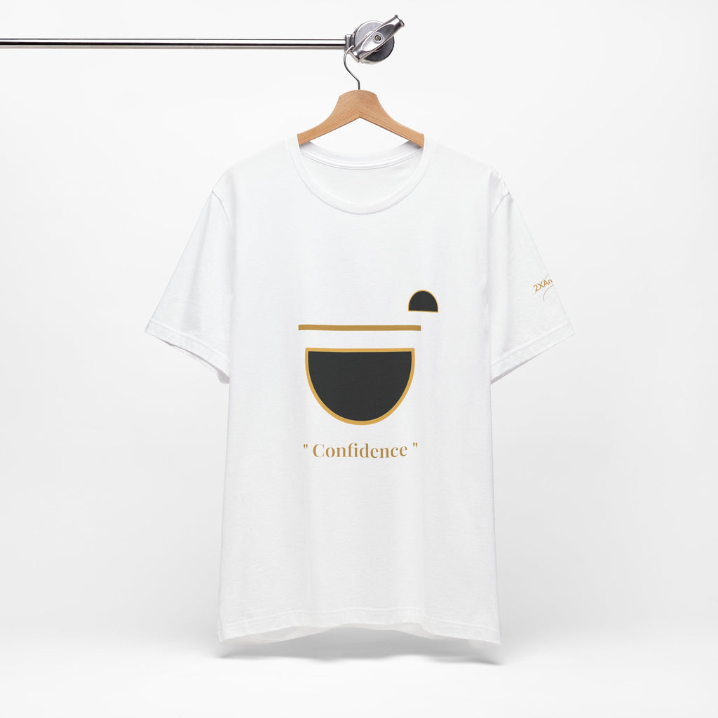 2XArcLine ArcDome Confidence Tee