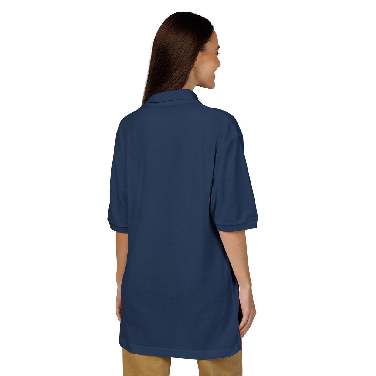 ArcDome Logo Polo Shirt /Embroidered