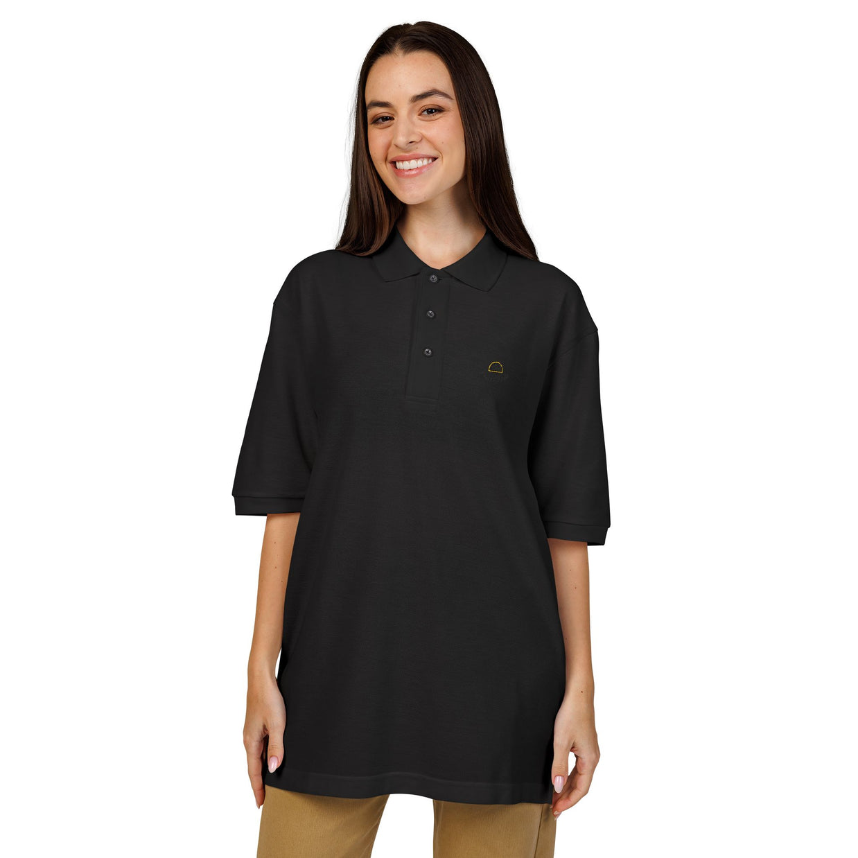 ArcDome Logo Polo Shirt /Embroidered