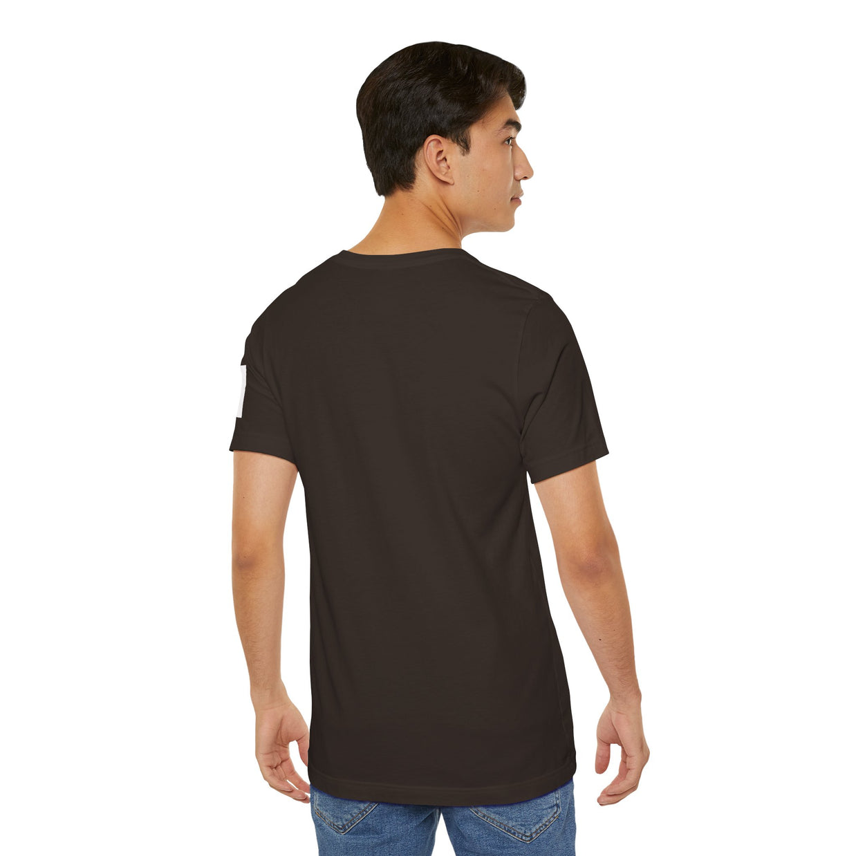 Poker Idiot “PUNTER” Tee — Poker Player Archetype Series