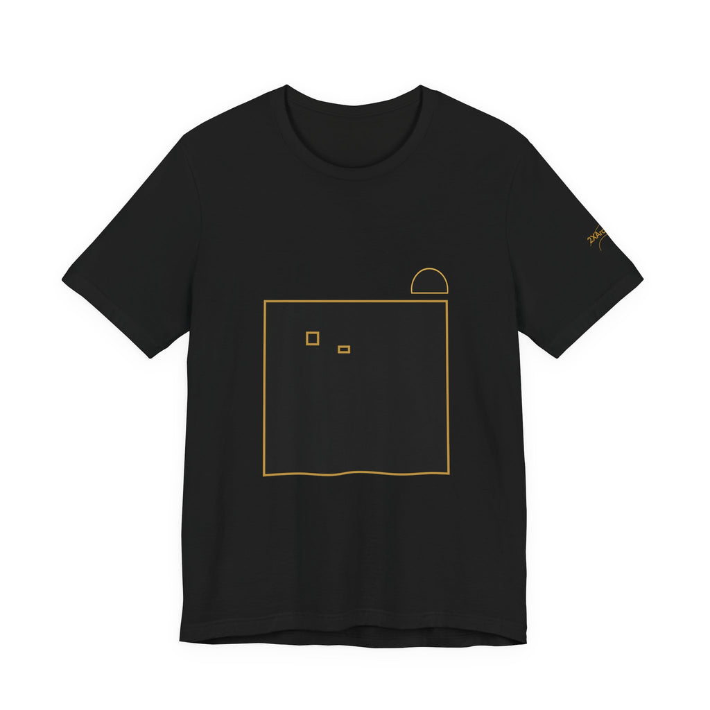 2XArcLine ArcDome Square/Geometry Tee