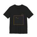 2XArcLine ArcDome Square/Geometry Tee