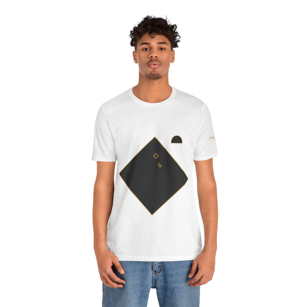 2XArcLine ArcDome Diamond /GeometryTee