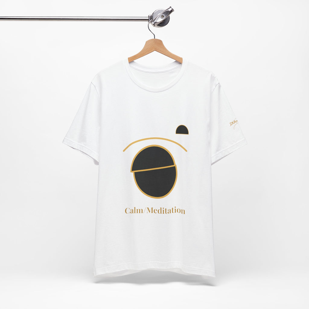 2XArcLine ArcDome Meditation Tee