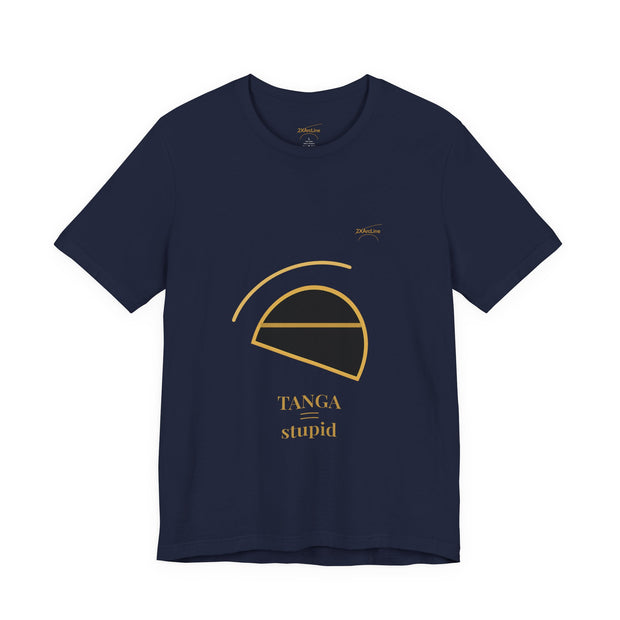Filipino "Tanga=Stupid" Tee