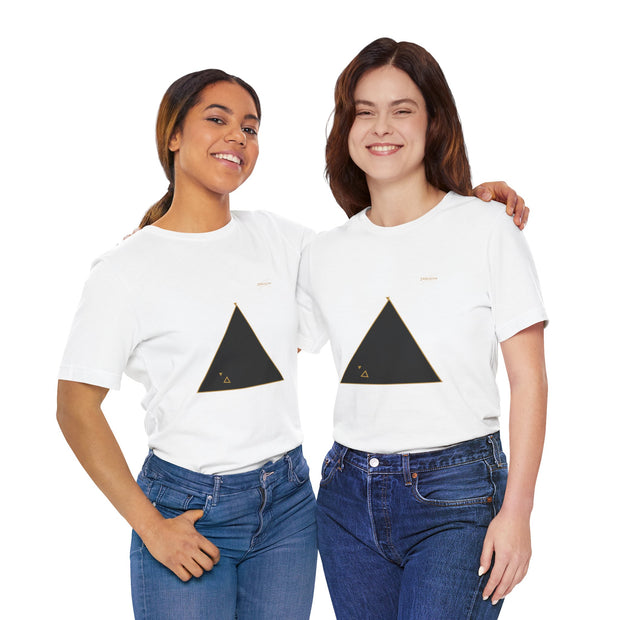 2XArcLine-Apex/Geometry Tee