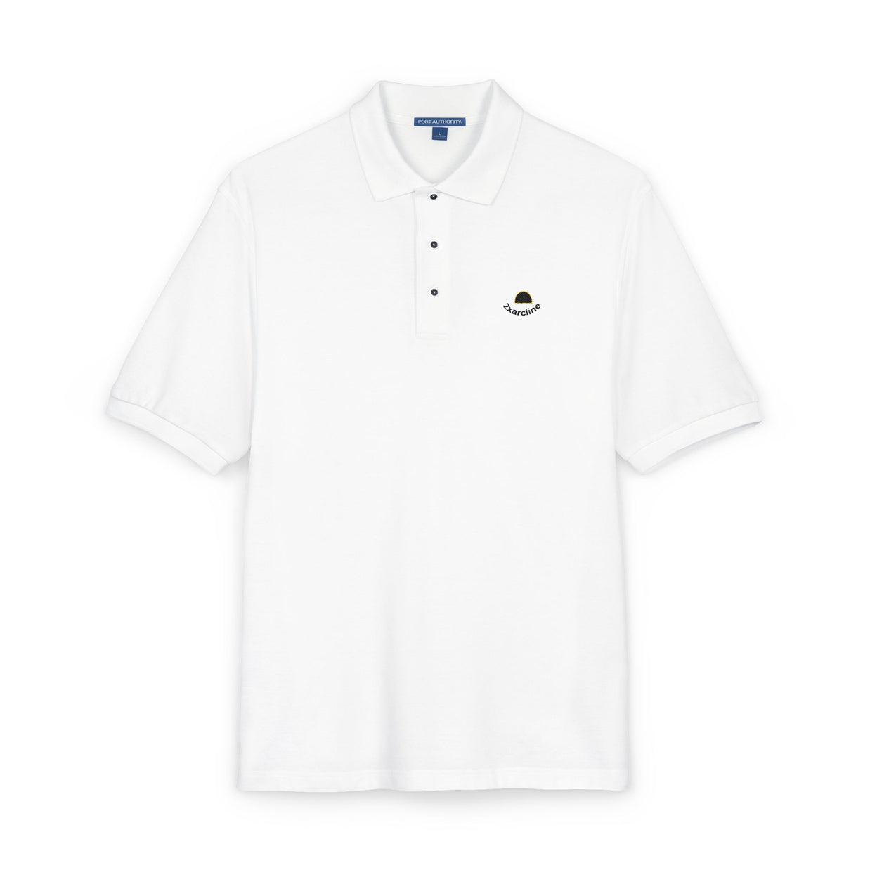 ArcDome Logo Polo Shirt /Embroidered