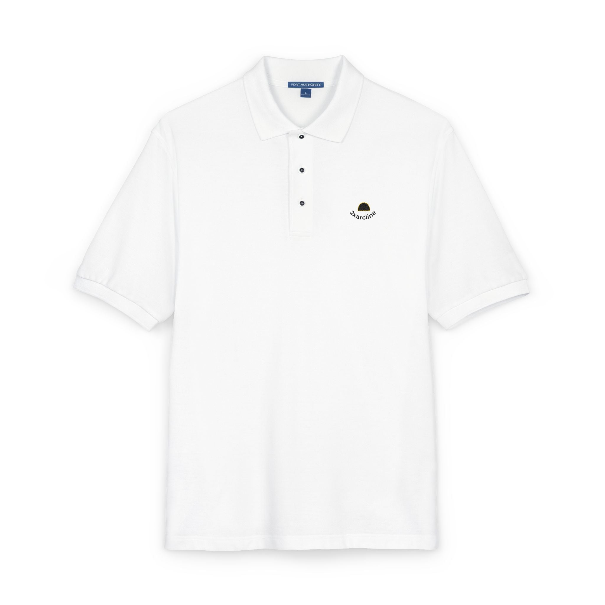 ArcDome Logo Polo Shirt /Embroidered