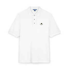 ArcDome Logo Polo Shirt /Embroidered